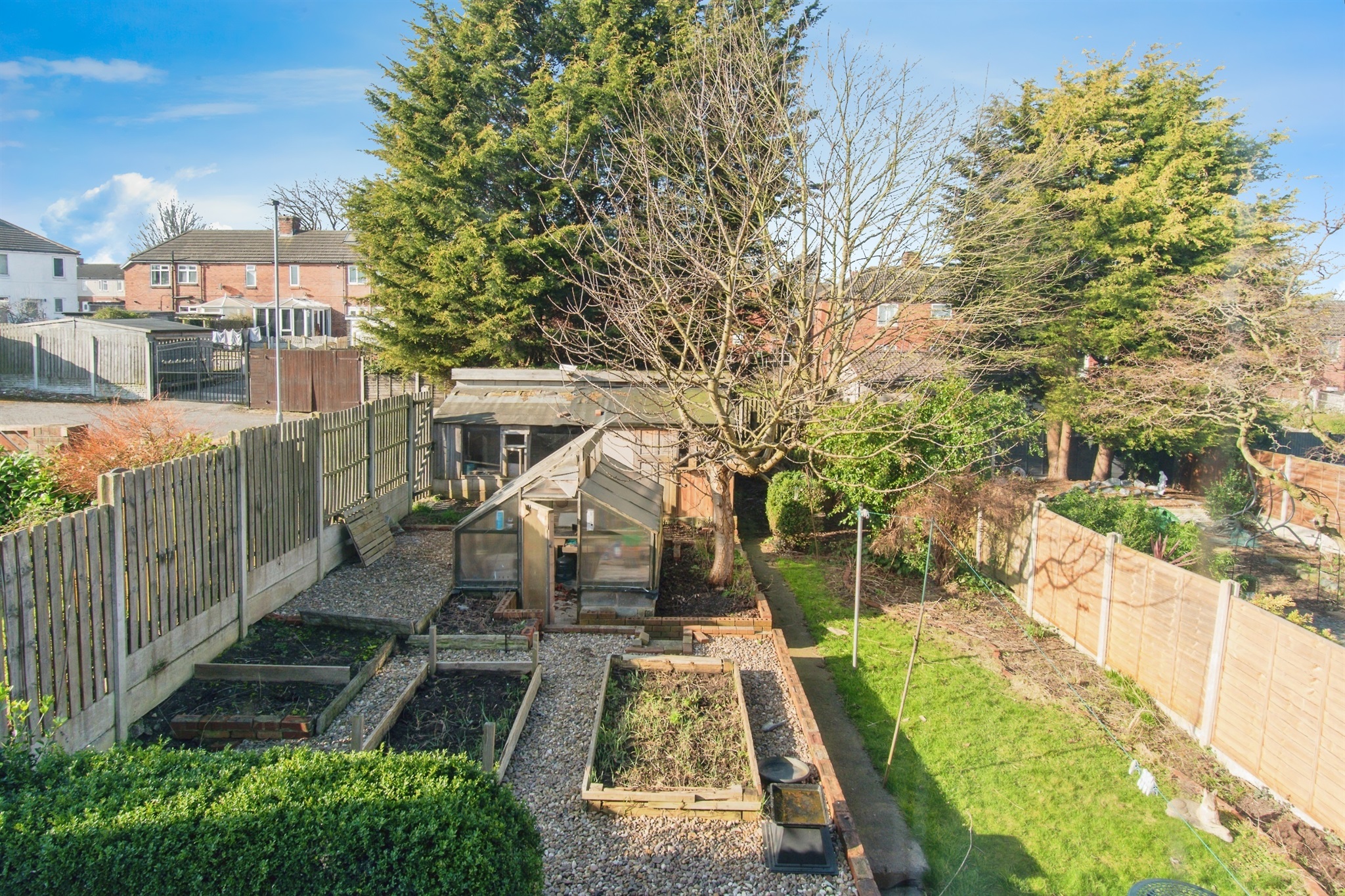 3 bed Semi-Detached