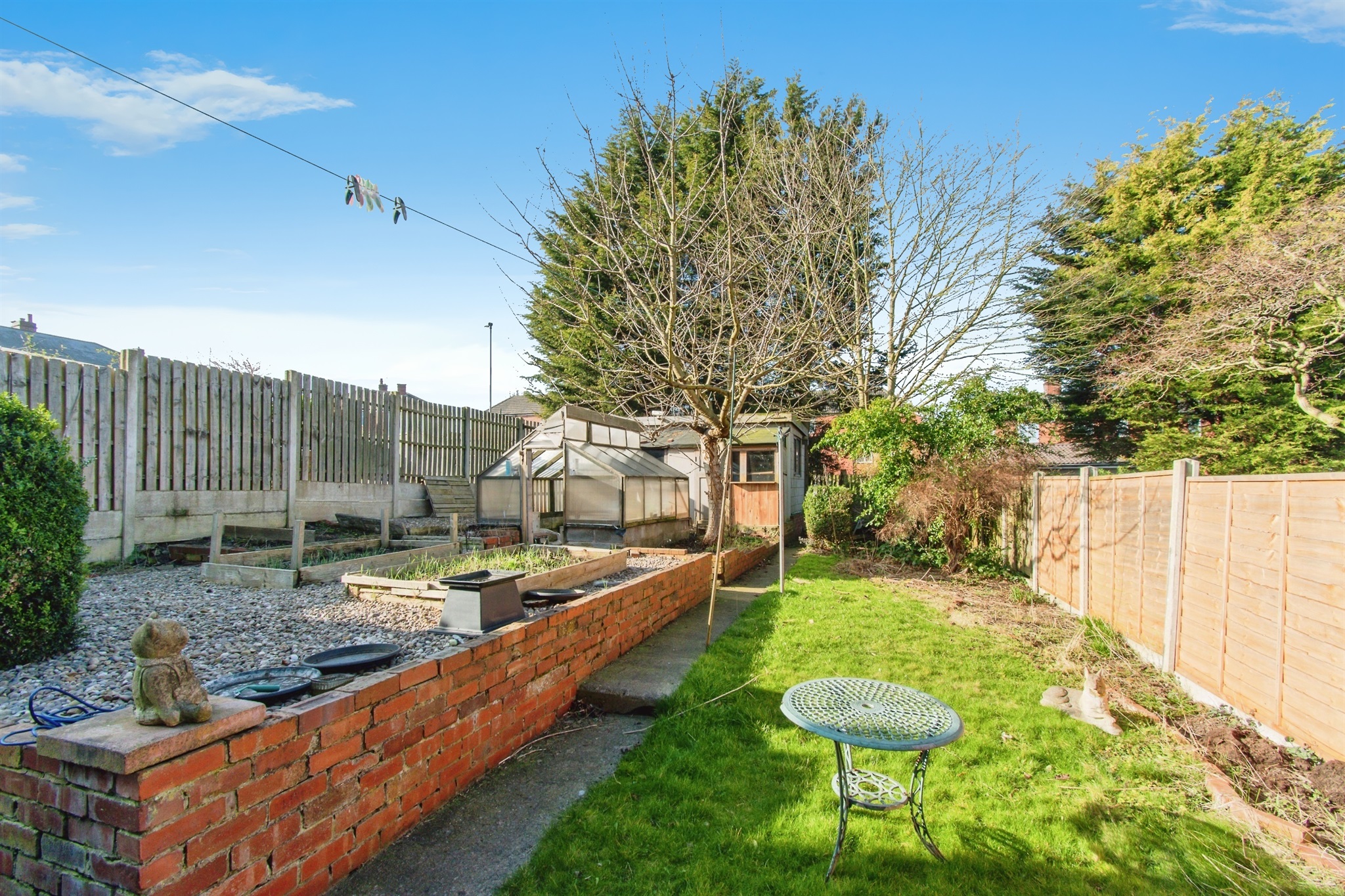 3 bed Semi-Detached
