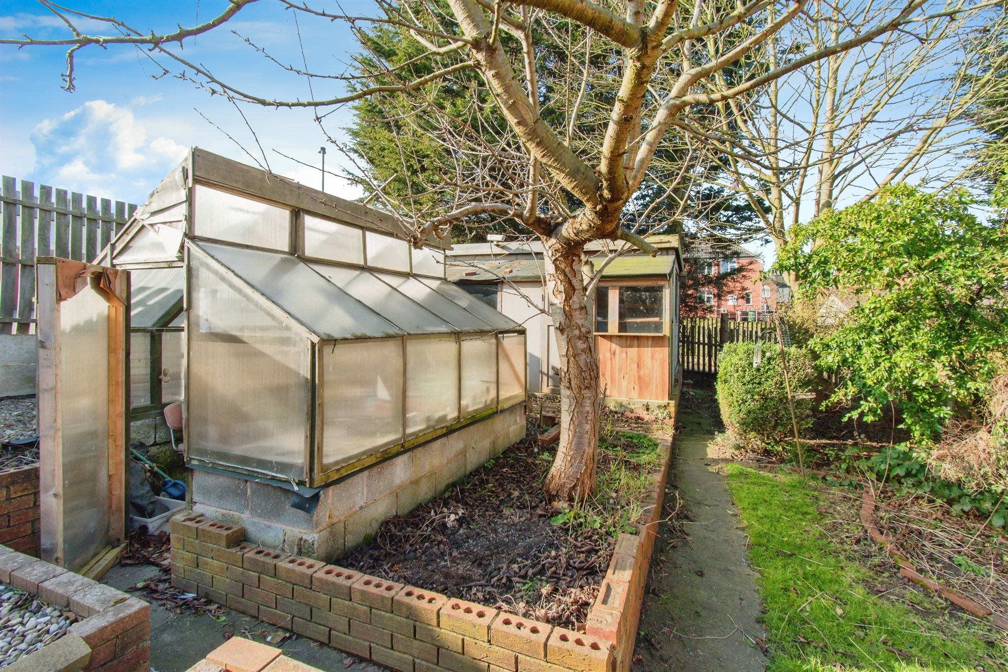 3 bed Semi-Detached