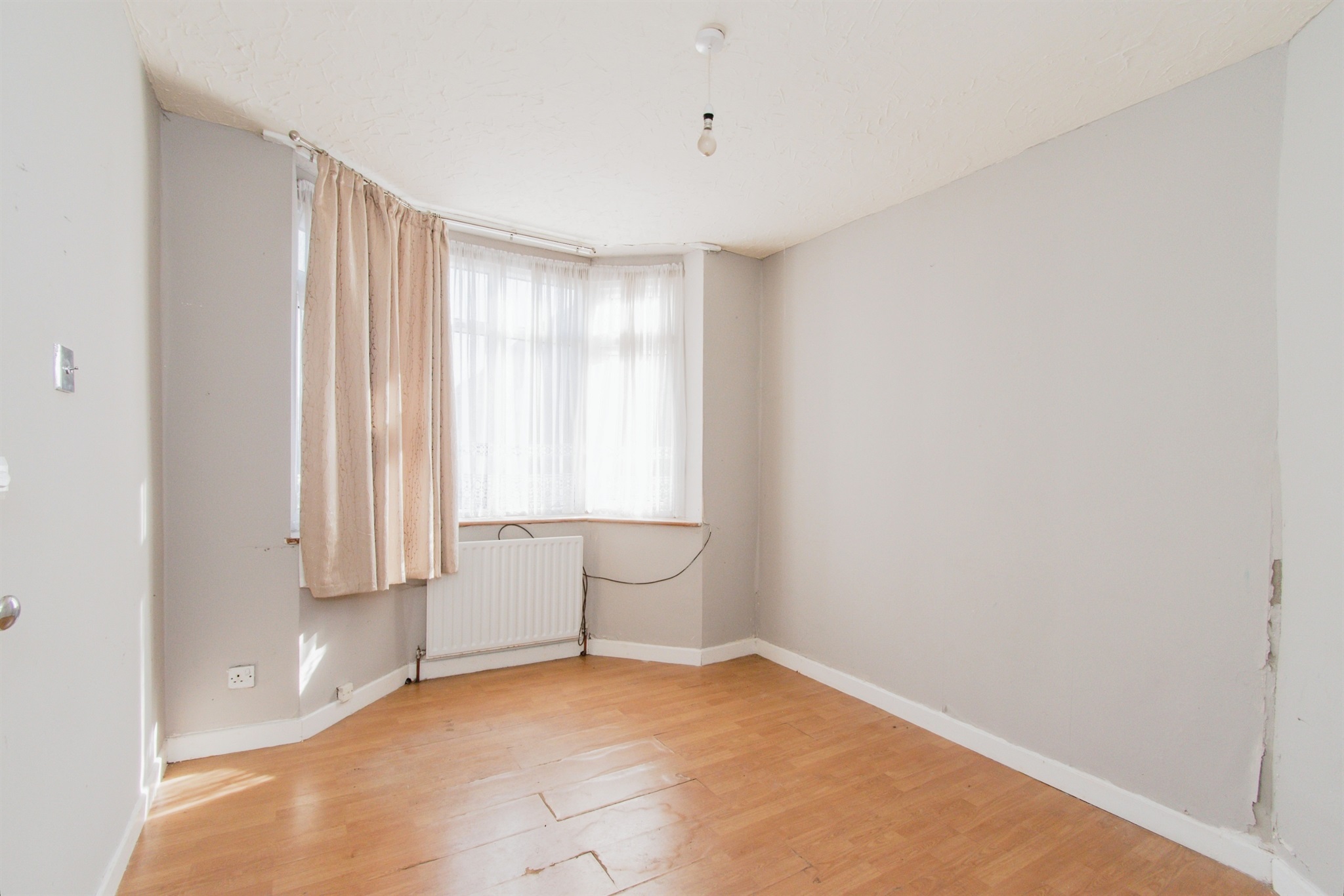 3 bed Semi-Detached