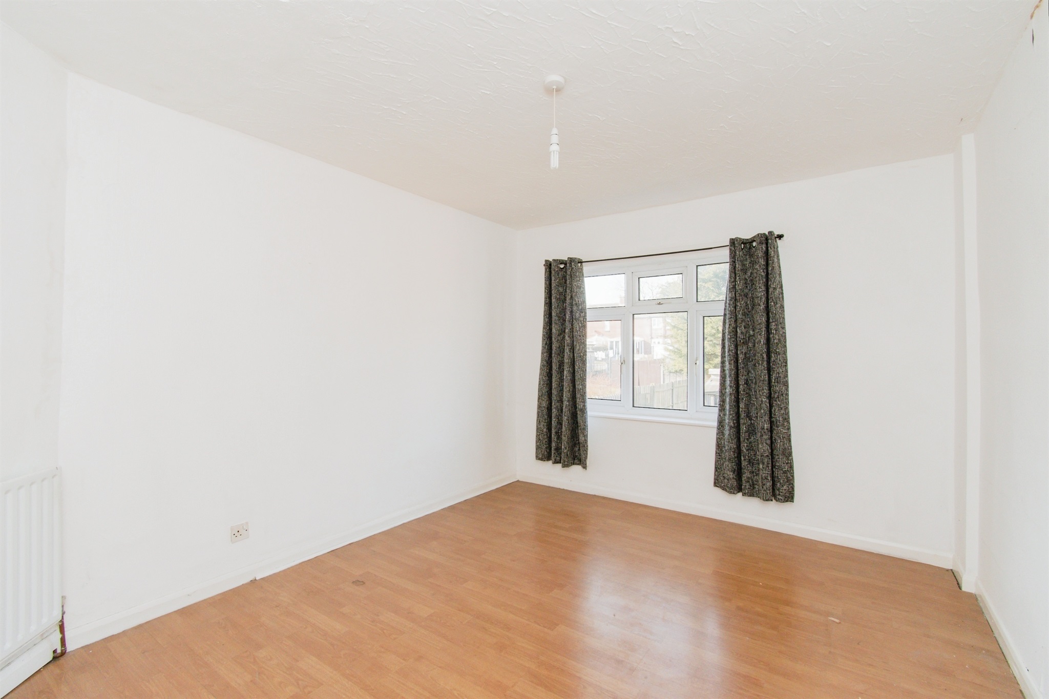 3 bed Semi-Detached