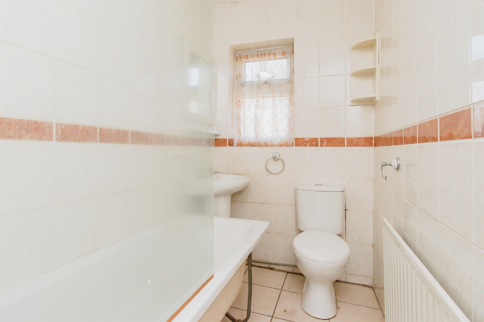 3 bed Semi-Detached