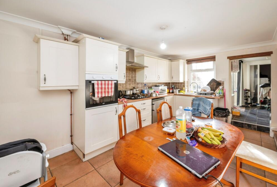3 bed Semi-Detached