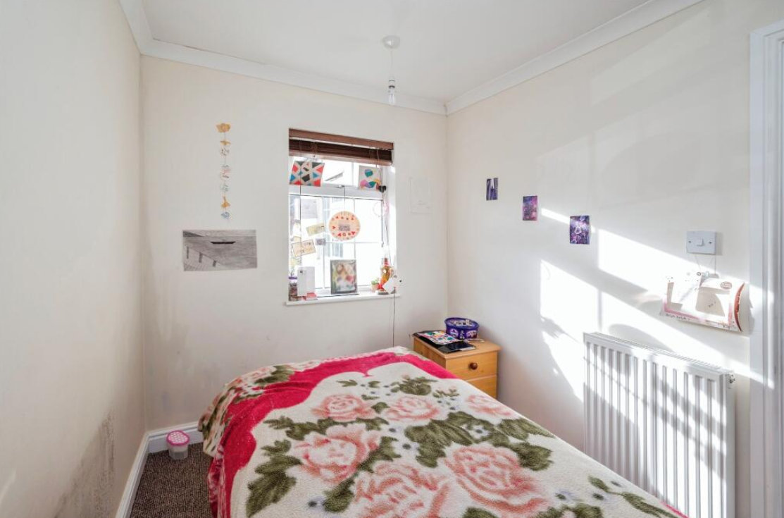 3 bed Semi-Detached