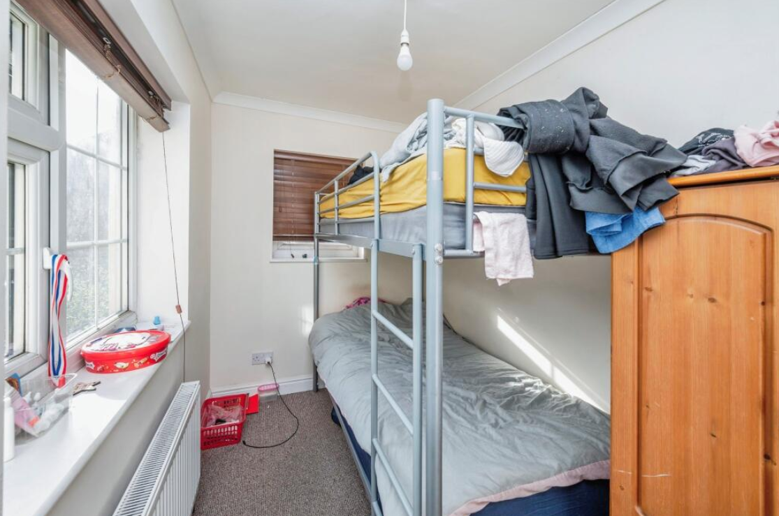 3 bed Semi-Detached