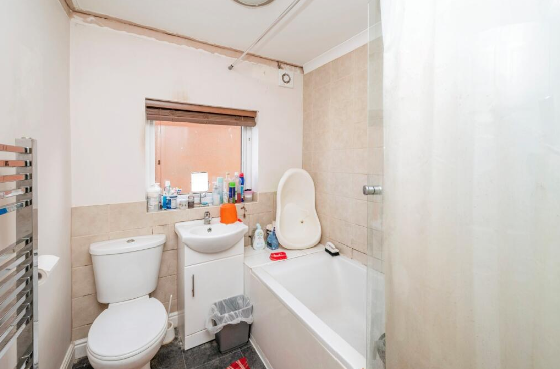 3 bed Semi-Detached