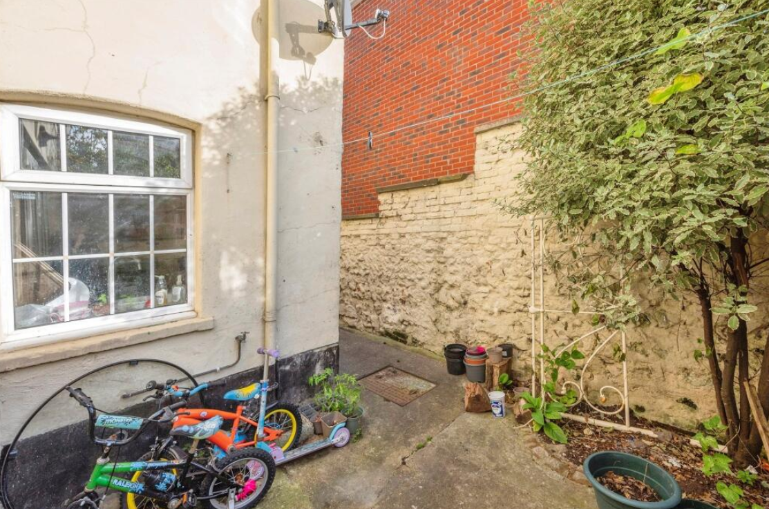 3 bed Semi-Detached