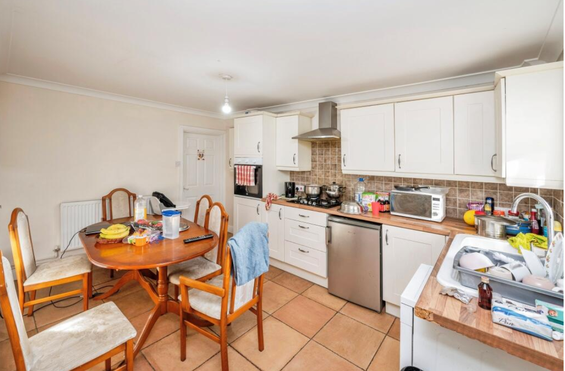 3 bed Semi-Detached