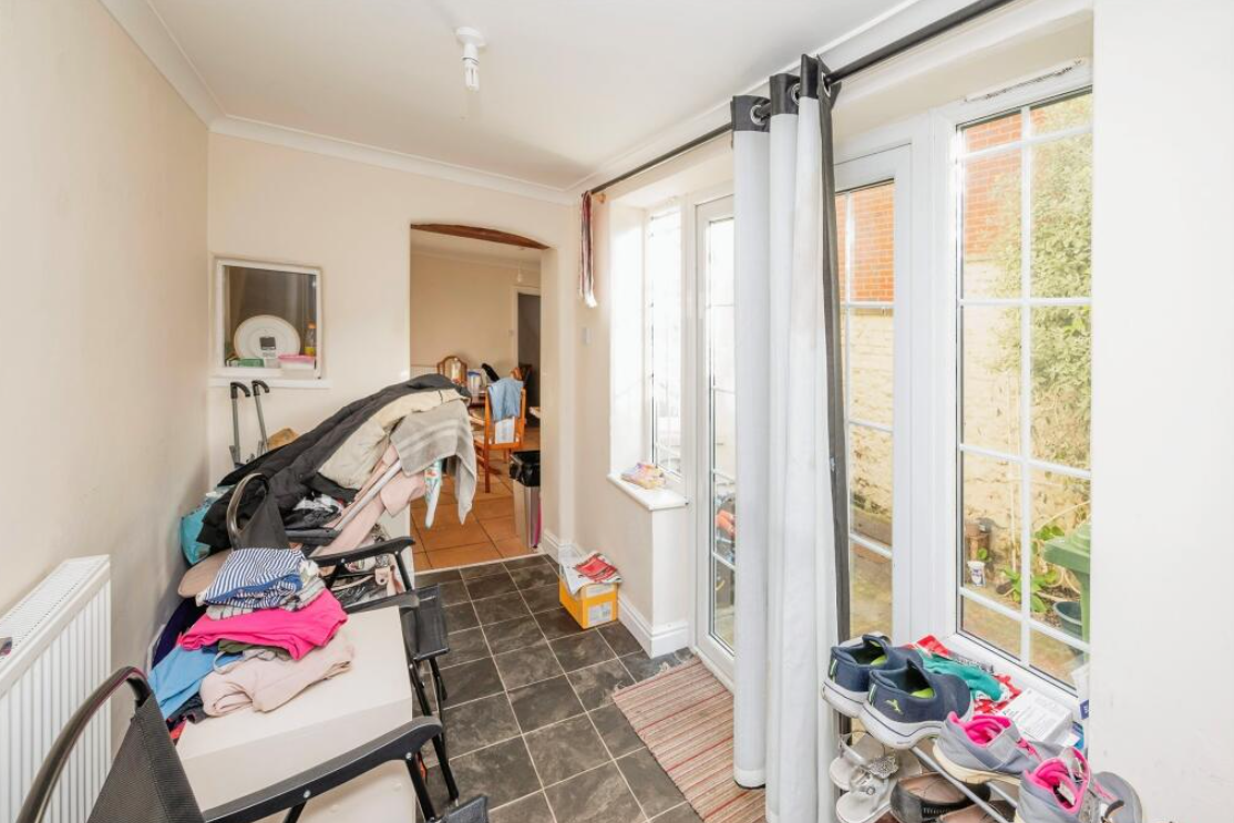 3 bed Semi-Detached