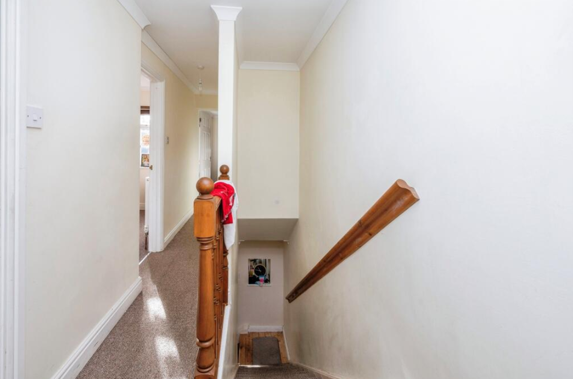 3 bed Semi-Detached
