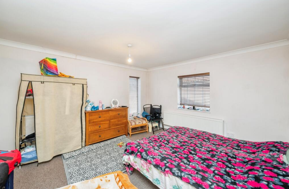 3 bed Semi-Detached