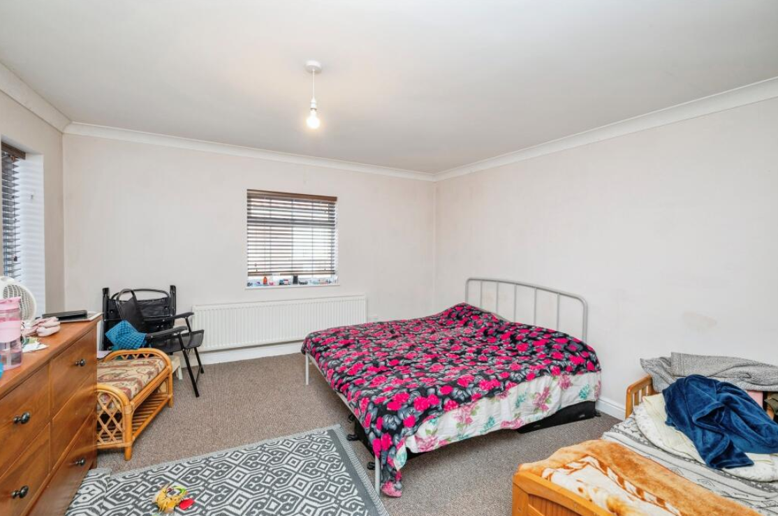 3 bed Semi-Detached