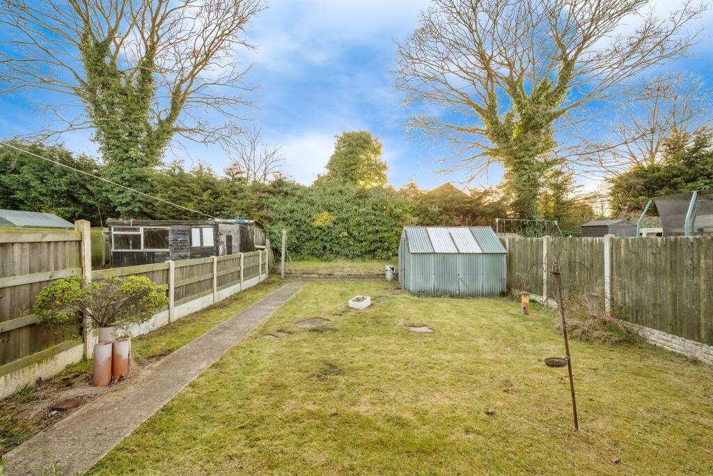 3 bed Semi-Detached
