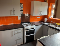 3 bed Terraced