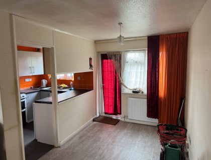 3 bed Terraced