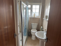 3 bed Terraced