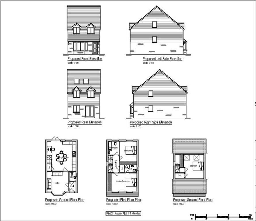 Property cover