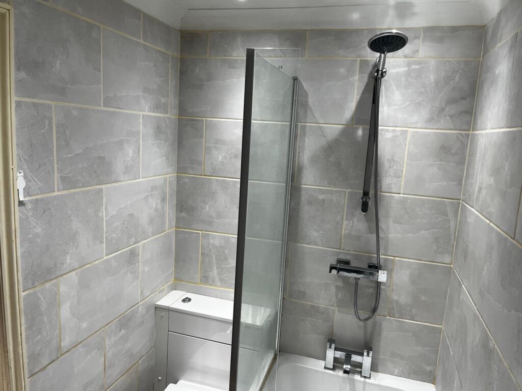 2 bed Terraced