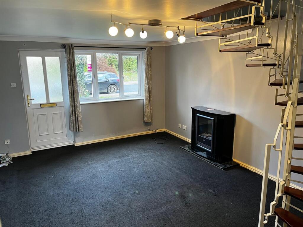 2 bed Terraced