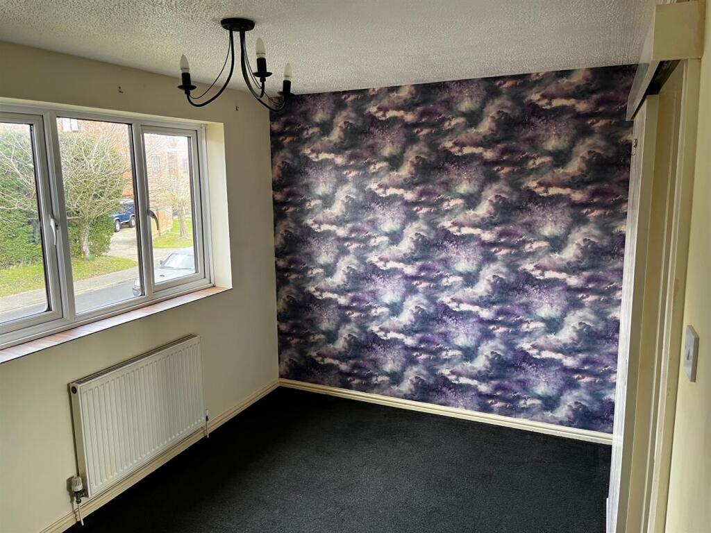 2 bed Terraced