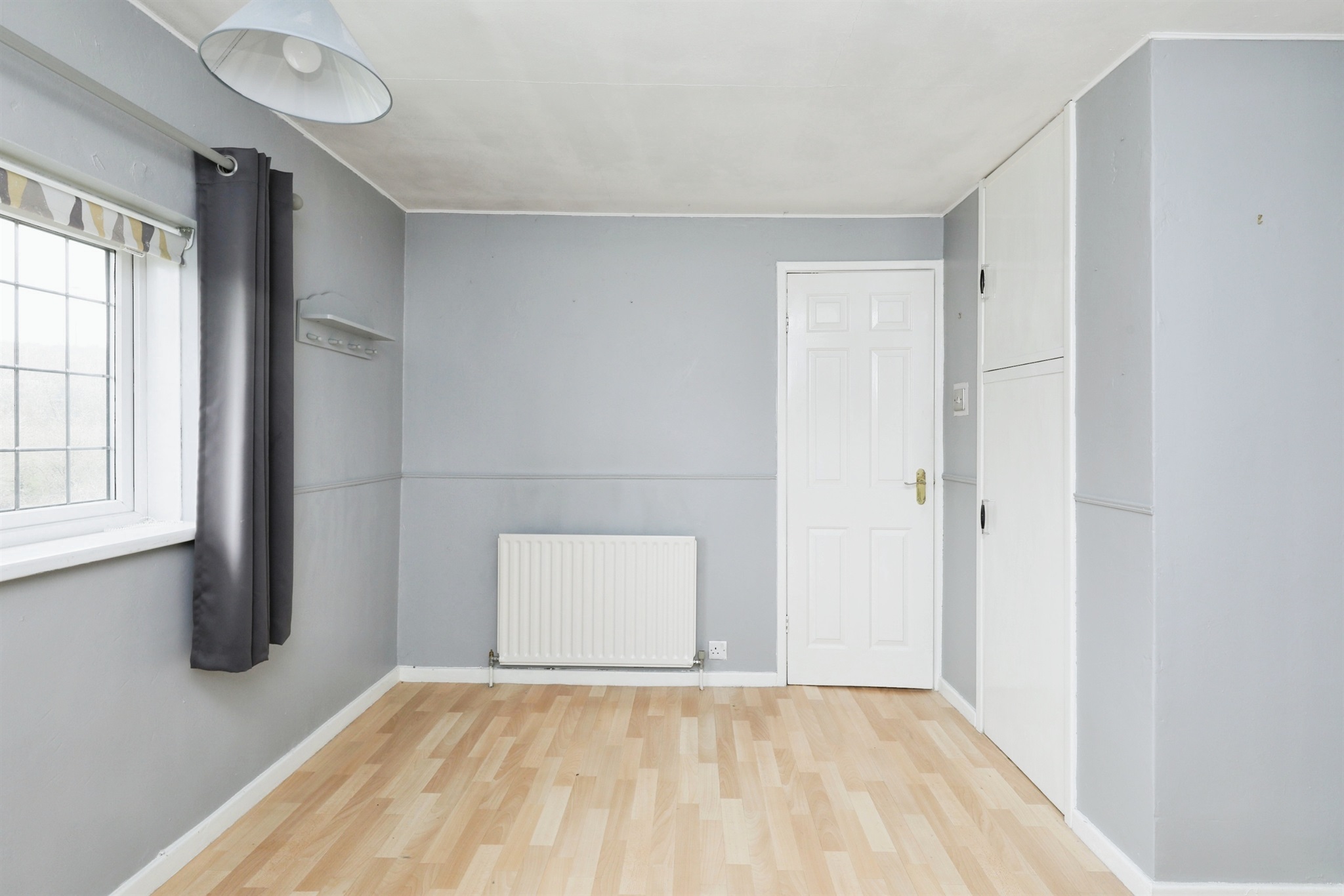2 bed Semi-Detached