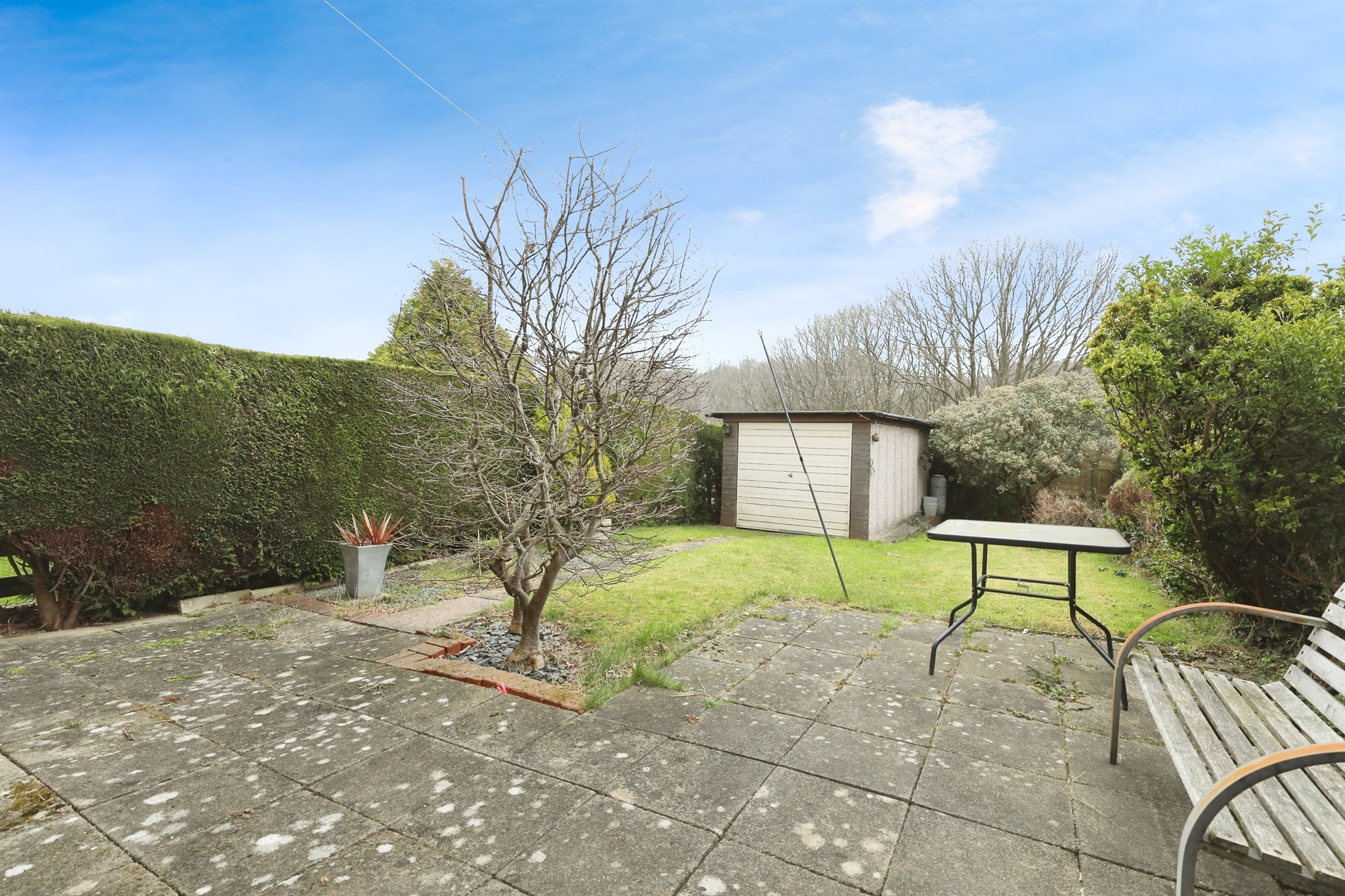 2 bed Semi-Detached
