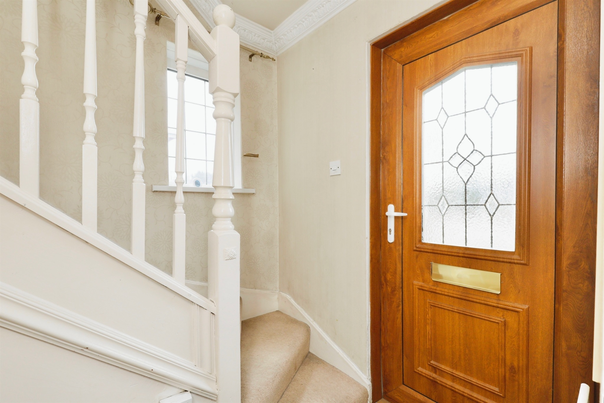 2 bed Semi-Detached