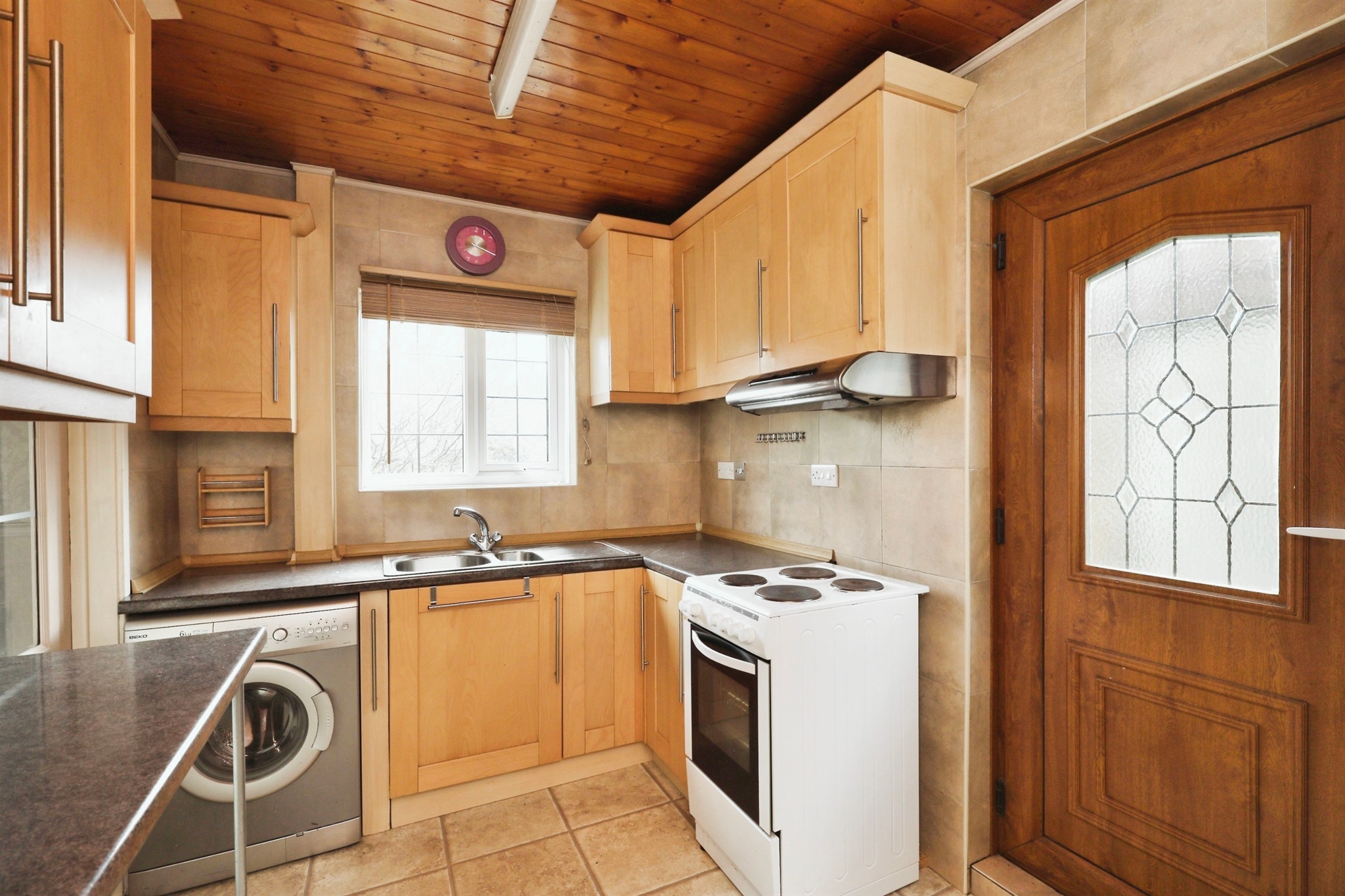 2 bed Semi-Detached