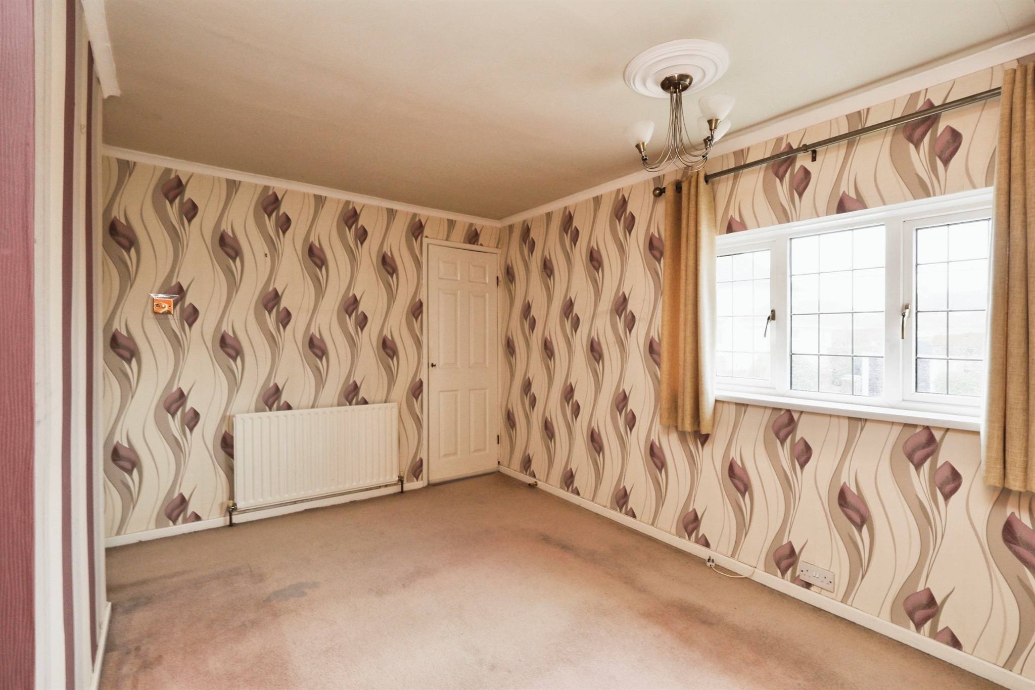 2 bed Semi-Detached