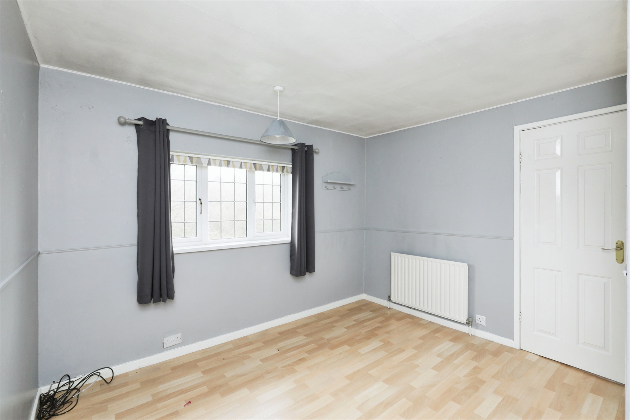 2 bed Semi-Detached