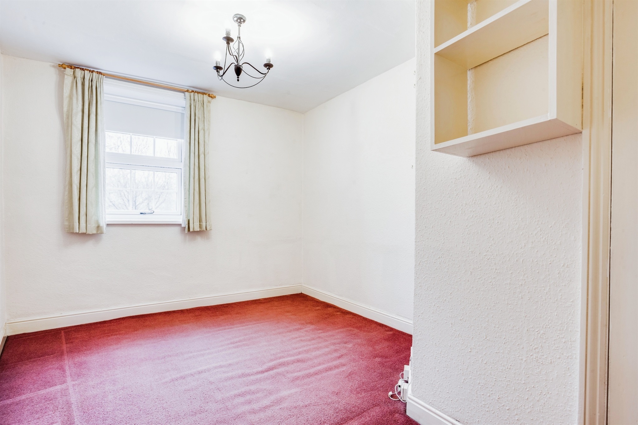 3 bed Semi-Detached
