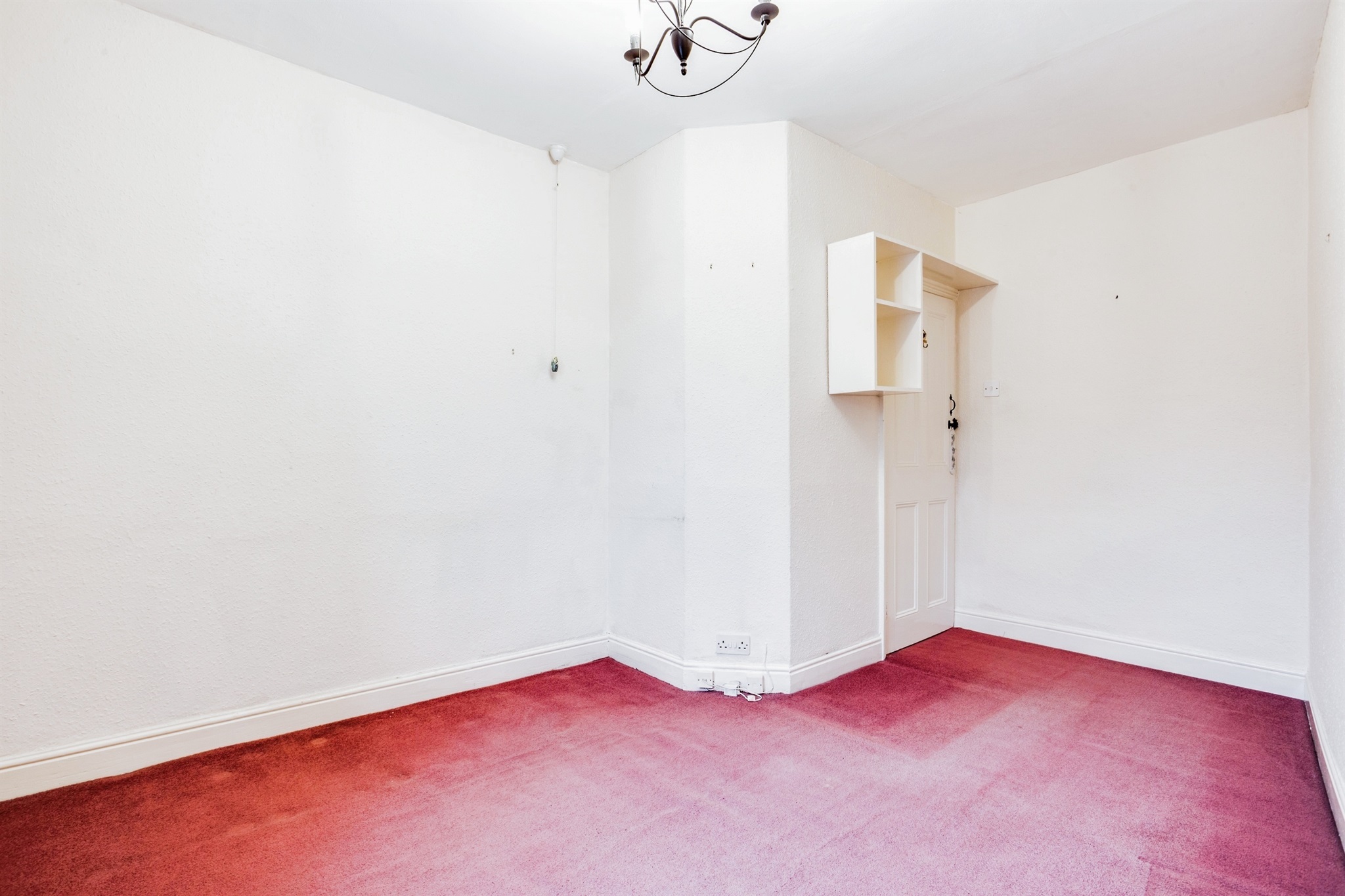 3 bed Semi-Detached