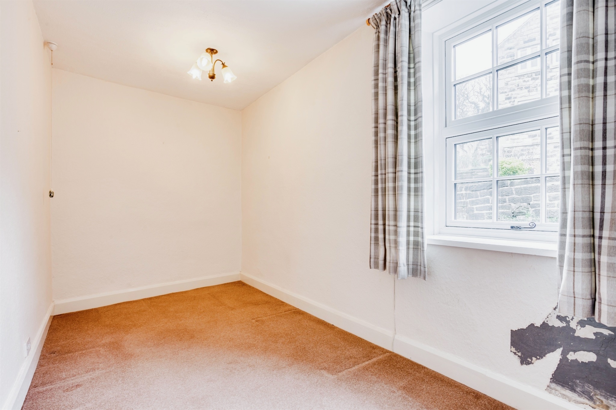 3 bed Semi-Detached