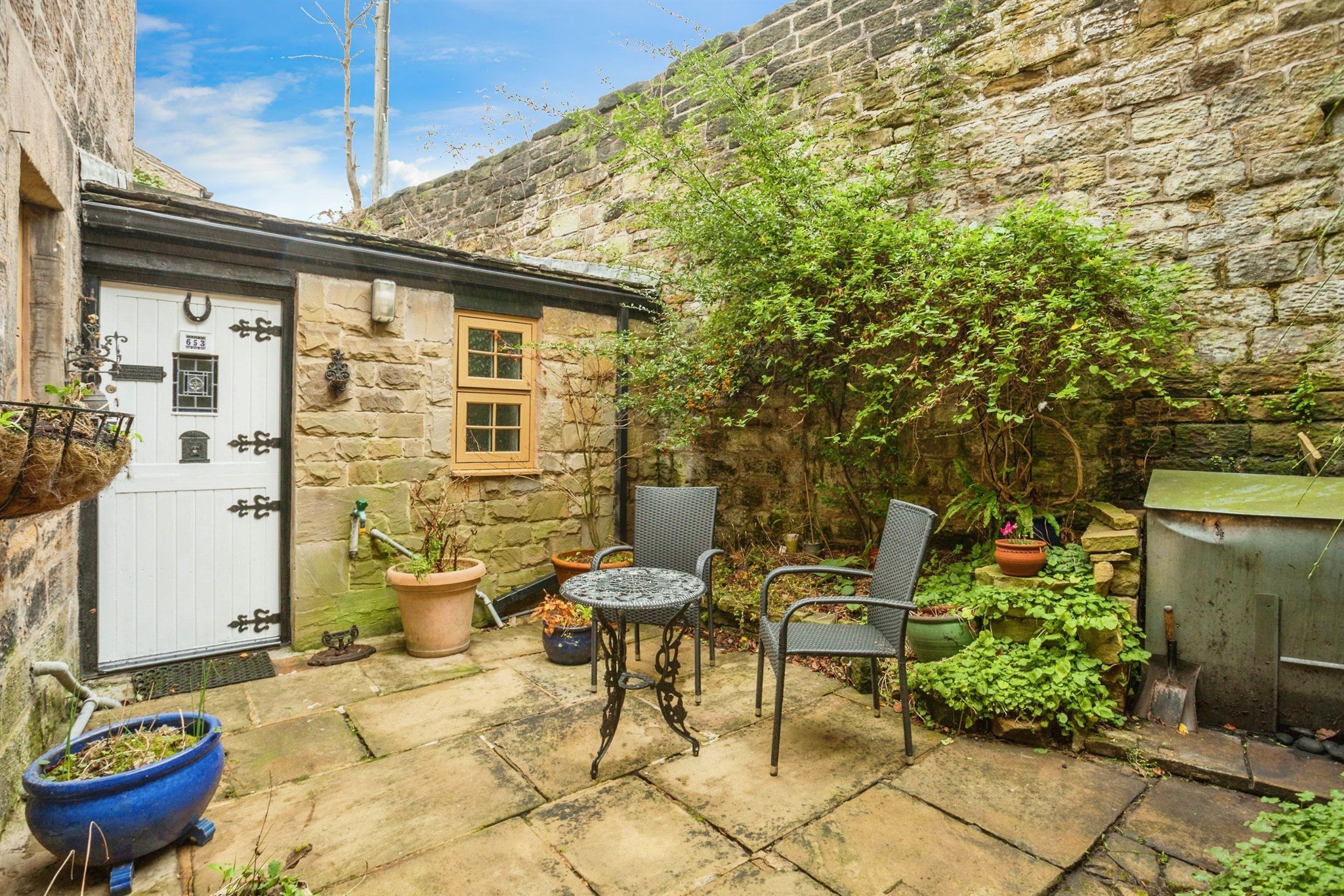 3 bed Semi-Detached