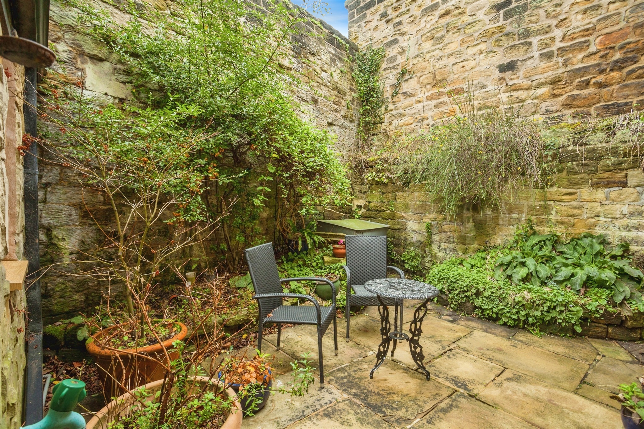 3 bed Semi-Detached