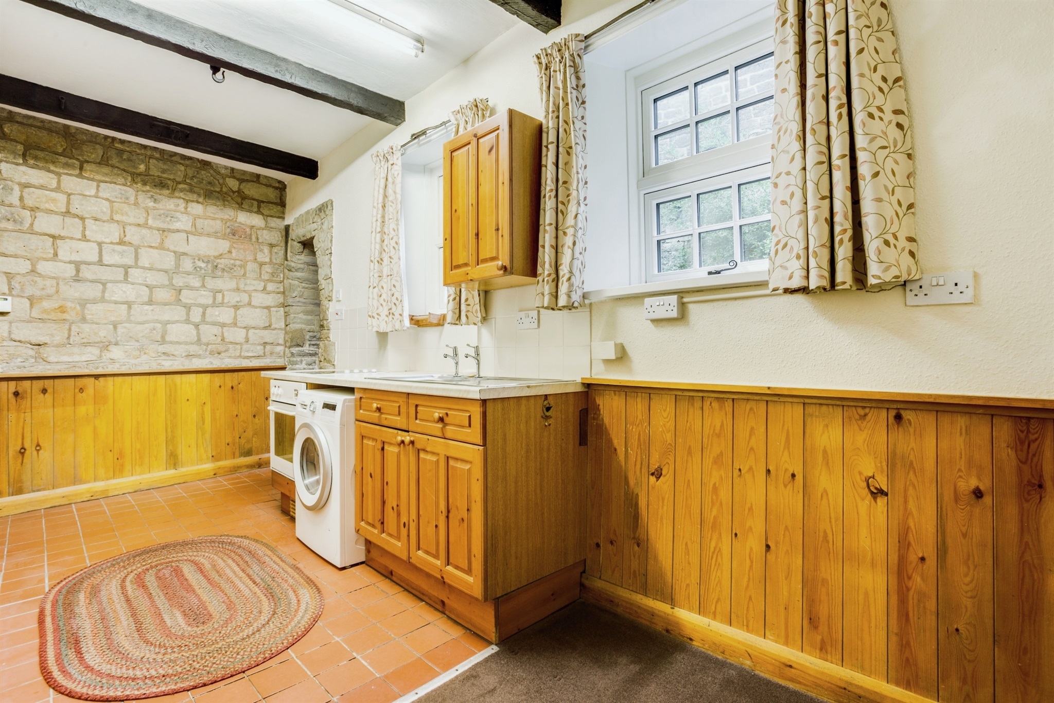 3 bed Semi-Detached