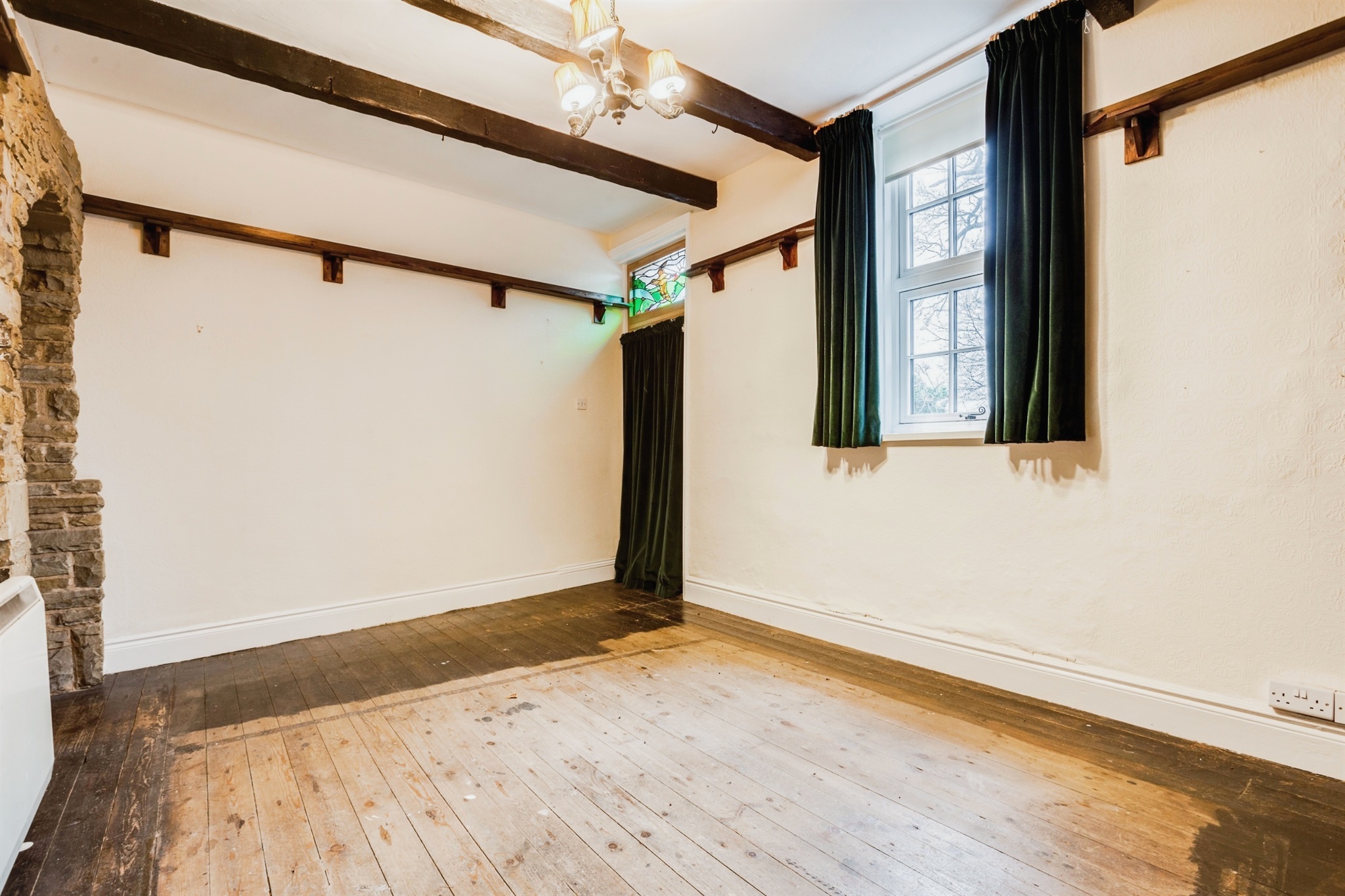 3 bed Semi-Detached