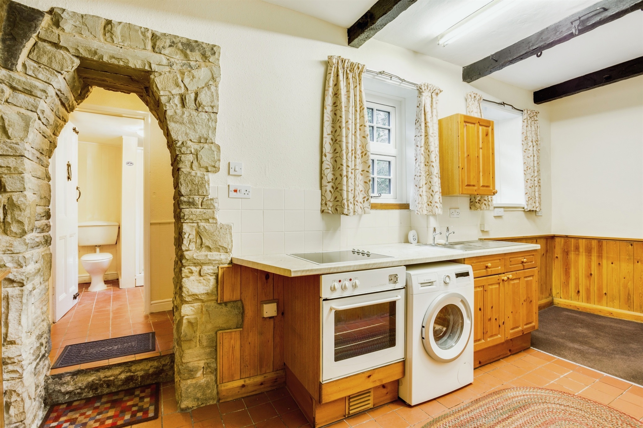 3 bed Semi-Detached