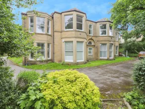 Property cover