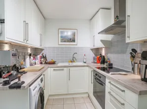 2 bed Apartment