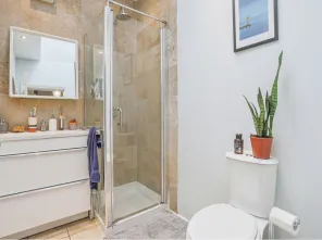 2 bed Apartment