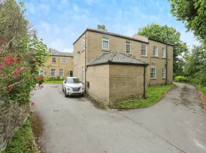 2 bed Apartment