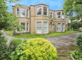 2 bed Apartment