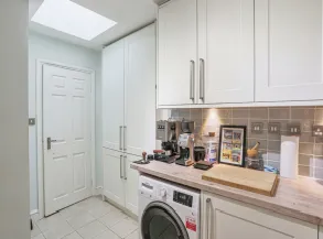 2 bed Apartment