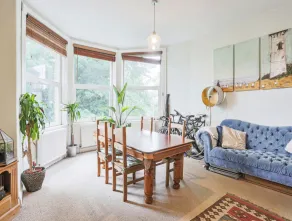 2 bed Apartment