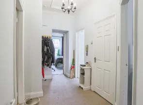 2 bed Apartment