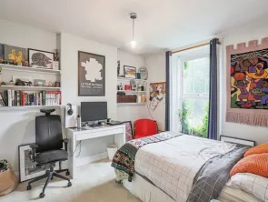 2 bed Apartment
