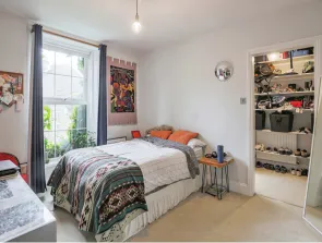 2 bed Apartment