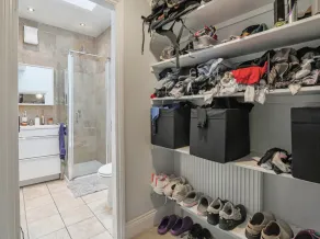 2 bed Apartment