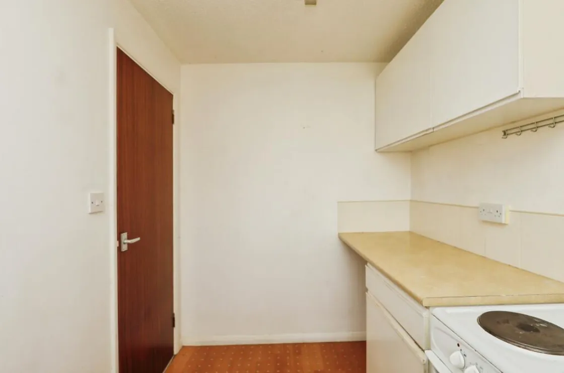 2 bed Apartment
